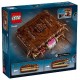 76449 le monstrueux livre des monstres - 518 pieces - lego harry potter-5702017812878-lilojouets-questembert-muzillac-morbihan