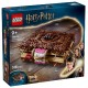 76449 le monstrueux livre des monstres - 518 pieces - lego harry potter-5702017812878-lilojouets-questembert-muzillac-morbihan