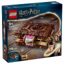 76449 LE MONSTRUEUX LIVRE DES MONSTRES - 518 PIECES - LEGO HARRY POTTER