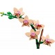 10343 l'orchidee miniature - 274 pieces - lego botanicals-5702017814643-lilojouets-questembert-muzillac-morbihan