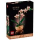 10343 l'orchidee miniature - 274 pieces - lego botanicals-5702017814643-lilojouets-questembert-muzillac-morbihan