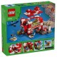 21270 la maison des champimeuhs - 500 pieces - lego minecraft-5702017815442-lilojouets-questembert-muzillac-morbihan