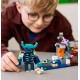 21274 rencontre avec le warden - 238 pieces - lego minecraft-5702017815480-lilojouets-questembert-muzillac-morbihan