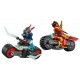71838 kai et la course de moto - 79 pieces - lego ninjago dragon's rising-5702017815718-lilojouets-questembert-muzillac-morbihan