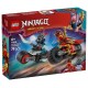 71838 kai et la course de moto - 79 pieces - lego ninjago dragon's rising-5702017815718-lilojouets-questembert-muzillac-morbihan