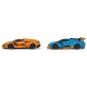 77238 lamborghini revuelto et huracan - 607 pieces - lego speed champions-5702017816067-lilojouets-questembert-muzillac-morbihan