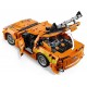 42204 toyota supra mk4 - fast&furious - 810 pieces - lego technic-5702017816272-lilojouets-questembert-muzillac-morbihan