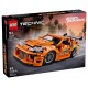 42204 toyota supra mk4 - fast&furious - 810 pieces - lego technic-5702017816272-lilojouets-questembert-muzillac-morbihan