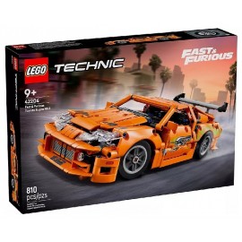 42204 TOYOTA SUPRA MK4 - FAST&FURIOUS - 810 PIECES - LEGO TECHNIC