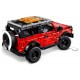 42213 suv ford bronco rouge - 943 pieces - lego technic-5702017816364-lilojouets-questembert-muzillac-morbihan