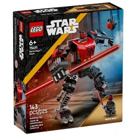 75411 LE ROBOT DARK MAUL - LEGO STAR WARS