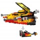 75414 le snowspeeder en flammes - 349 pieces - lego starwars-5702017817644-lilojouets-questembert-muzillac-morbihan