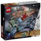 76320 iron man et war machine contre drones de hammer - 204 piece - lego marvel-5702017817927-lilojouets-questembert-muzillac-mo