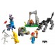 77075 le camp de banane et mecano - 250 pieces - lego fortnite-5702017824307-lilojouets-questembert-muzillac-morbihan