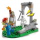 77075 le camp de banane et mecano - 250 pieces - lego fortnite-5702017824307-lilojouets-questembert-muzillac-morbihan