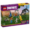 77075 LE CAMP DE BANANE ET MECANO - 250 PIECES - LEGO FORTNITE
