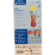 Baby microphone 16cm - clementoni-8005125175222-lilojouets-questembert-muzillac-morbihan