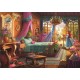 Puzzle ariel ever after 500 pieces - princess disney clementoni-8005125351565-lilojouets-questembert-muzillac-morbihan