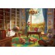 Puzzle belle ever after 500 pieces - princess disney clementoni-8005125351572-lilojouets-questembert-muzillac-morbihan