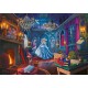 Puzzle cendrillon ever after 500 pieces - princess disney clementoni-8005125351589-lilojouets-questembert-muzillac-morbihan