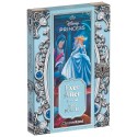 PUZZLE CENDRILLON EVER AFTER 500 PIECES - PRINCESS DISNEY CLEMENTONI