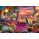Puzzle jasmine ever after 500 pieces - princess disney clementoni-8005125351596-lilojouets-questembert-muzillac-morbihan