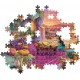 Puzzle jasmine ever after 500 pieces - princess disney clementoni-8005125351596-lilojouets-questembert-muzillac-morbihan