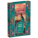 PUZZLE JASMINE EVER AFTER 500 PIECES - PRINCESS DISNEY CLEMENTONI
