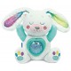 Peluche mon lapin polaire projecteur d'aurores boreales - baby clementoni-8005125529216-lilojouets-questembert-muzillac-morbihan