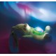 Peluche mon lapin polaire projecteur d'aurores boreales - baby clementoni-8005125529216-lilojouets-questembert-muzillac-morbihan