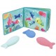 Livre de bain et poissons aspergeurs - la fete sous l'ocean - janod-9782959510908-lilojouets-questembert-muzillac-morbihan