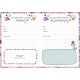 Carnet secret avec bijou lune et cadenas - papeterie creative auzou-9791039530453-lilojouets-questembert-muzillac-morbihan