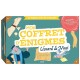 Mon coffret d'enigmes leonard de vinci - 20 enigmes a lire et a resoudre-9791039564410-lilojouets-questembert-muzillac-morbihan