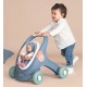 Baby walker 3en1 avec poupon 30cm - little smoby-3032161403083-lilojouets-questembert-muzillac-morbihan