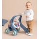 Baby walker 3en1 avec poupon 30cm - little smoby-3032161403083-lilojouets-questembert-muzillac-morbihan