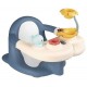 Siege de bain 2en1 tablette d'activitÉs pour bÉbÉ - little smoby-3032161404042-lilojouets-questembert-muzillac-morbihan