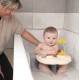 Siege de bain 2en1 tablette d'activitÉs pour bÉbÉ - little smoby-3032161404042-lilojouets-questembert-muzillac-morbihan