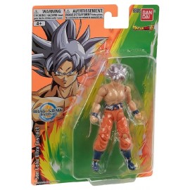 FIGURINE 13CM DRAGONBALL EVOLVE ASST. - BANDAÏ-3296580362707-Lilojouets-Questembert-Muzillac-Morbihan