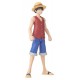 Grande figurine monkey d. luffy 29cm articulÉe - onepiece - anime heroes bandaÏ-3296580383313-lilojouets-questembert-muzillac-mo