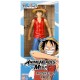 Grande figurine monkey d. luffy 29cm articulÉe - onepiece - anime heroes bandaÏ-3296580383313-lilojouets-questembert-muzillac-mo