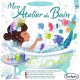 Coffret mon atelier du bain - savons gels bains moussants - sentosphere-3373910001434-lilojouets-questembert-muzillac-morbihan