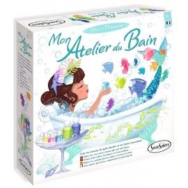 COFFRET MON ATELIER DU BAIN - SAVONS GELS BAINS MOUSSANTS - SENTOSPHERE-3373910001434-Lilojouets-Questembert-Muzillac-Morbihan