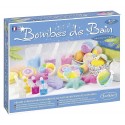 COFFRET BOMBES DE BAIN - LABORATOIRE CREATIF SENTOSPHERE