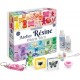 Coffret l'atelier de resine et inclusion - reve de creation sentosphere-3373910008389-lilojouets-questembert-muzillac-morbihan