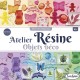 Coffret l'atelier de resine et inclusion - reve de creation sentosphere-3373910008389-lilojouets-questembert-muzillac-morbihan