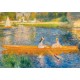 Puzzle renoir la yole 1000 pieces 68x48cm - calypto-3373910070102-lilojouets-questembert-muzillac-morbihan