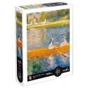 PUZZLE RENOIR LA YOLE 1000 PIECES 68X48CM - CALYPTO