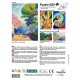 Puzzle paul signac capo di noli 500 pieces 33x48cm avec poster - calypto-3373910073080-lilojouets-questembert-muzillac-morbihan