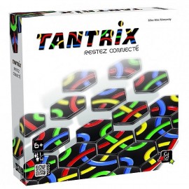 JEU TANTRIX - Jouets56.fr - Magasins Jouets SAJOU du Morbihan en Bretagne