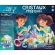 Coffret cristaux magiques - 10 experiences - planete science sentosphere-3373910289504-lilojouets-questembert-muzillac-morbihan